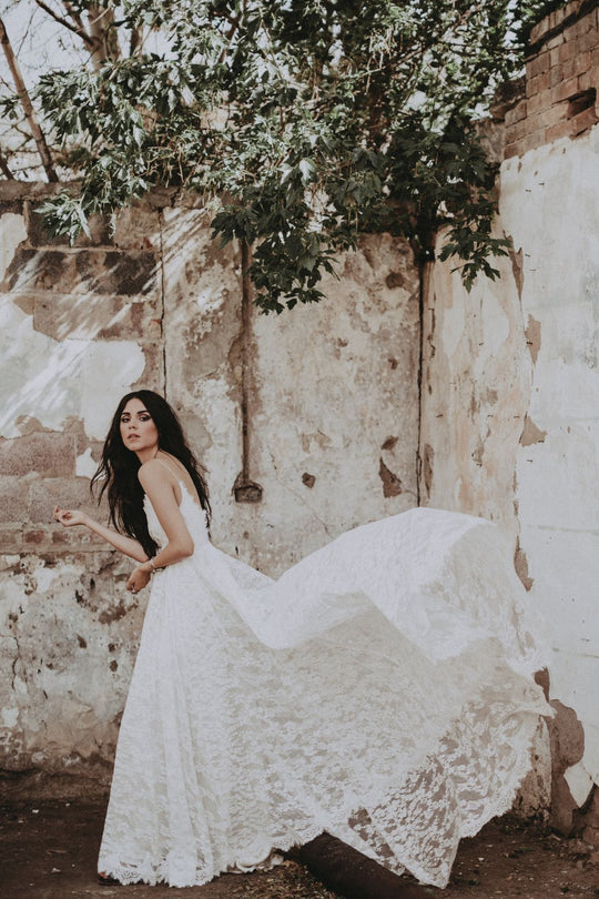 Chantel Lauren Annie O