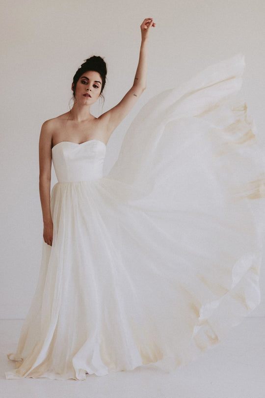 Chantel Lauren Dolly