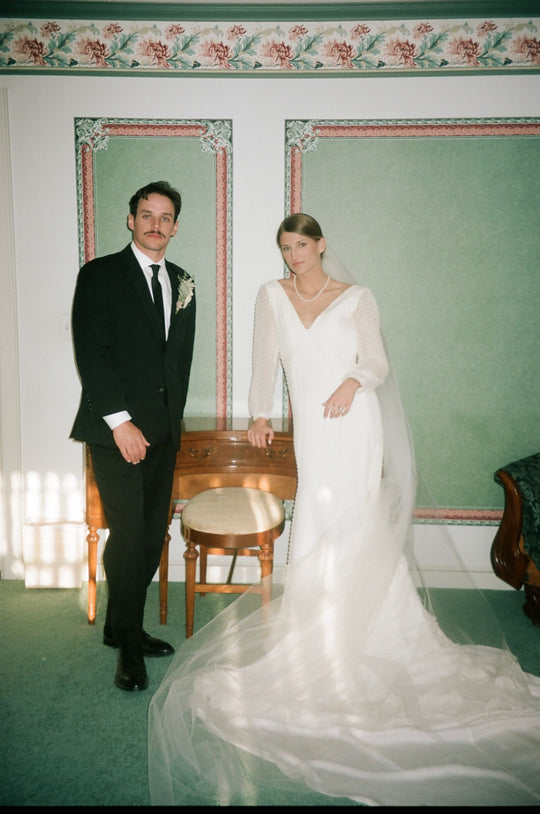 Chantel Lauren Allie