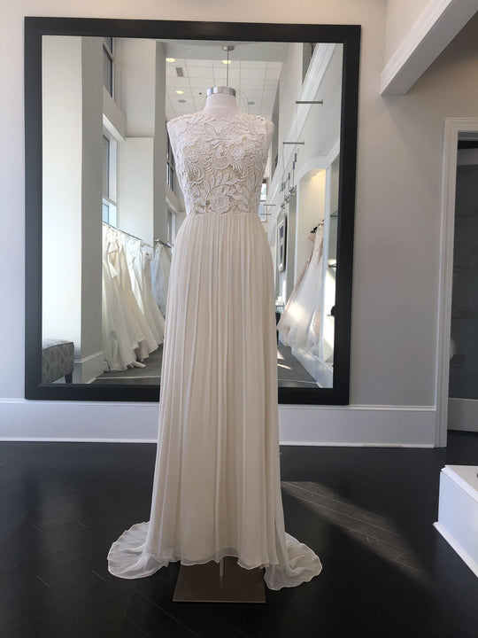 Chantel Lauren Carly