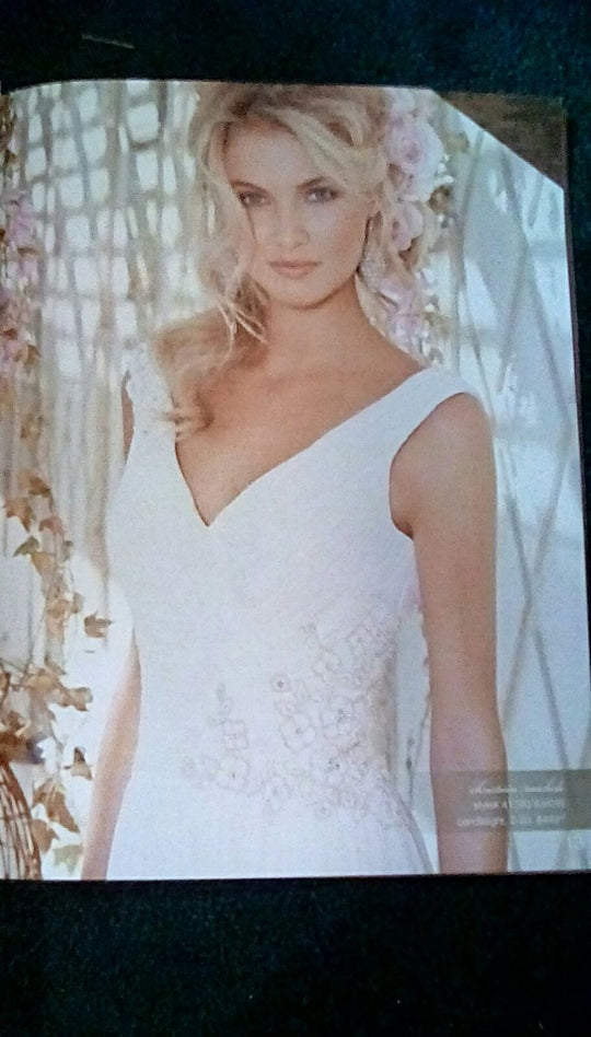 Christian Michele 41790