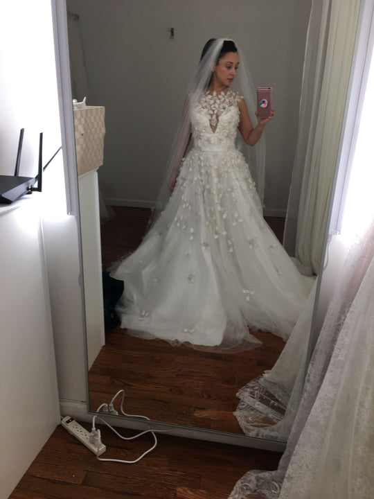 Christian Siriano b17-17005