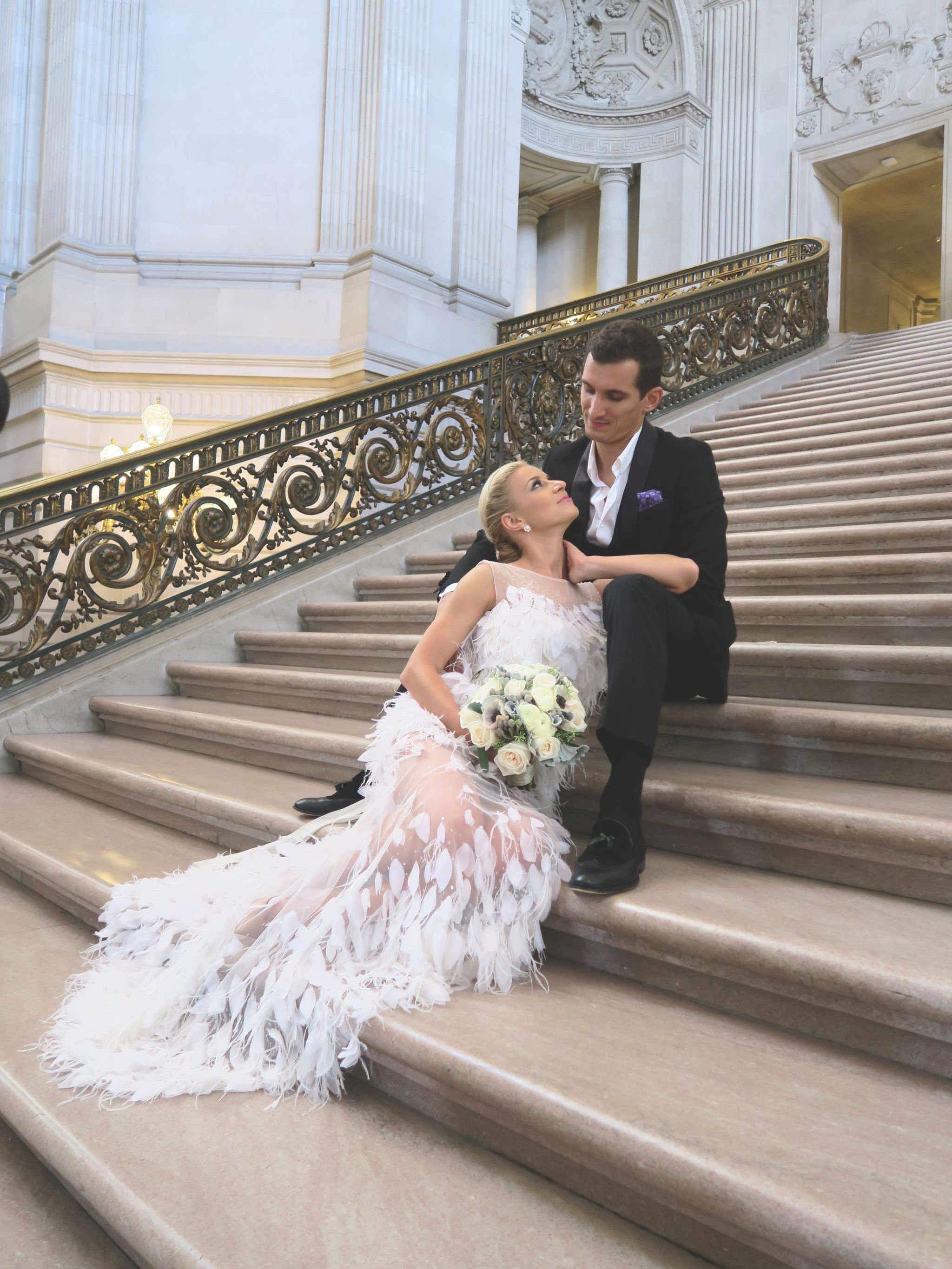 Christian Siriano n/a – Nearly Newlywed, image size:2048x2730