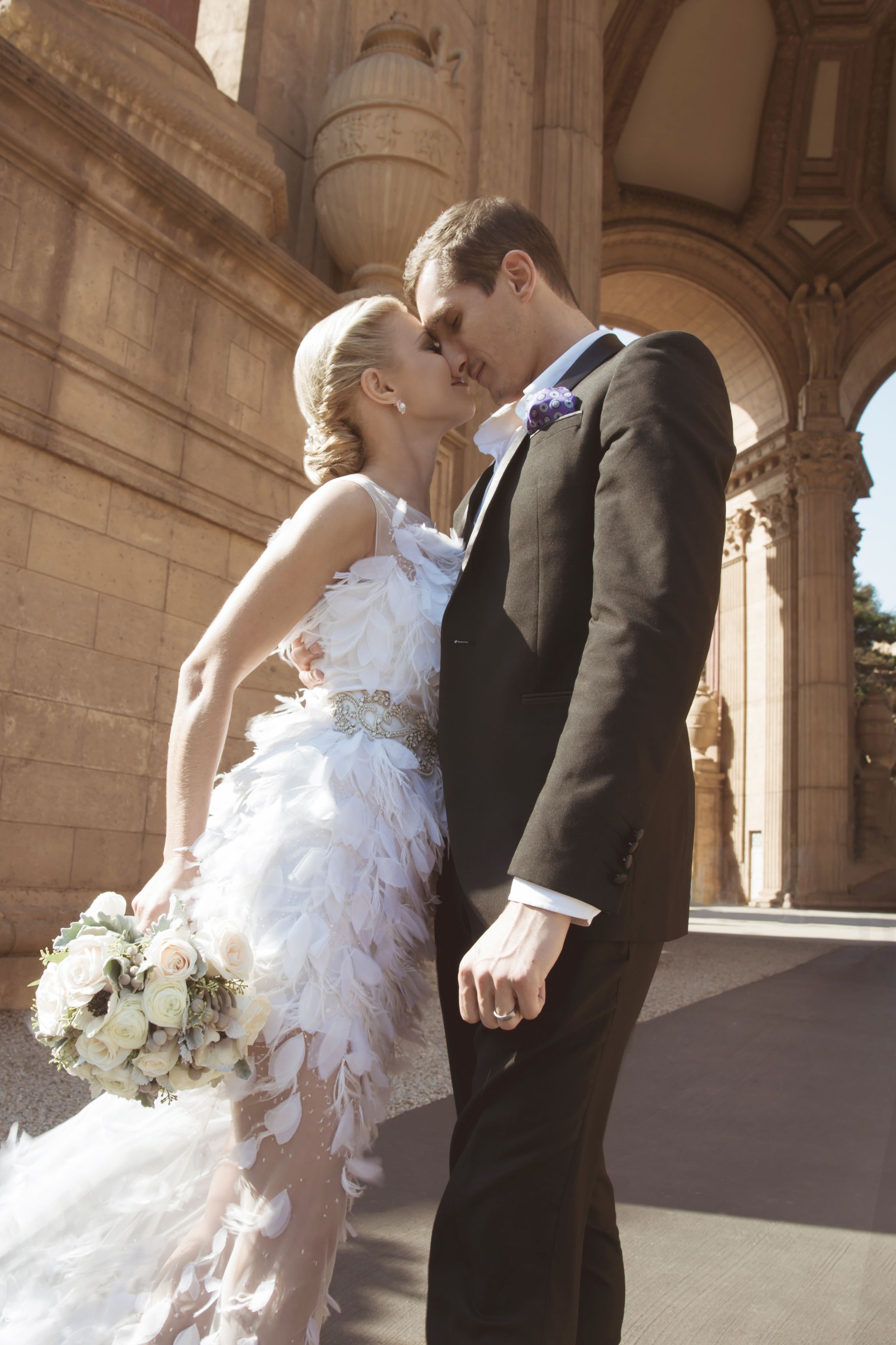 Christian Siriano n/a – Nearly Newlywed, image size:2048x3072