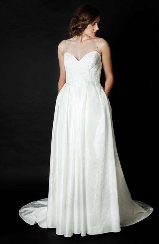 Claire La Faye For Keeps