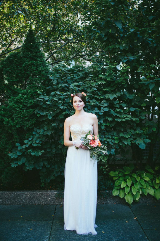 Claire La Faye Heart of Gold