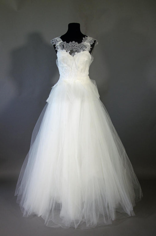 Claire La Faye Queen For A Day