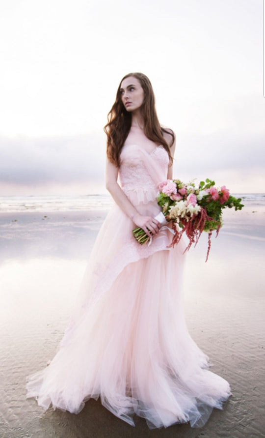 Claire La Faye Swan Song