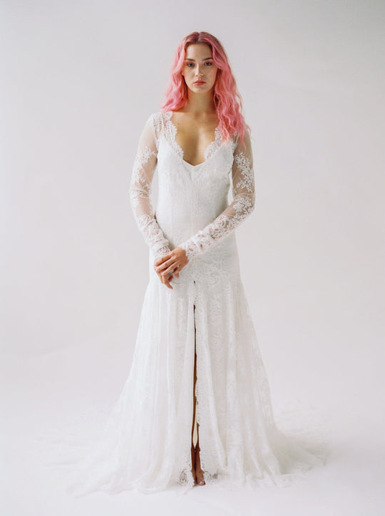 Claire La Faye Adagio