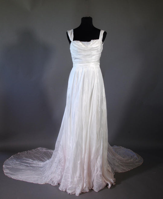 Claire La Faye Before Sunset