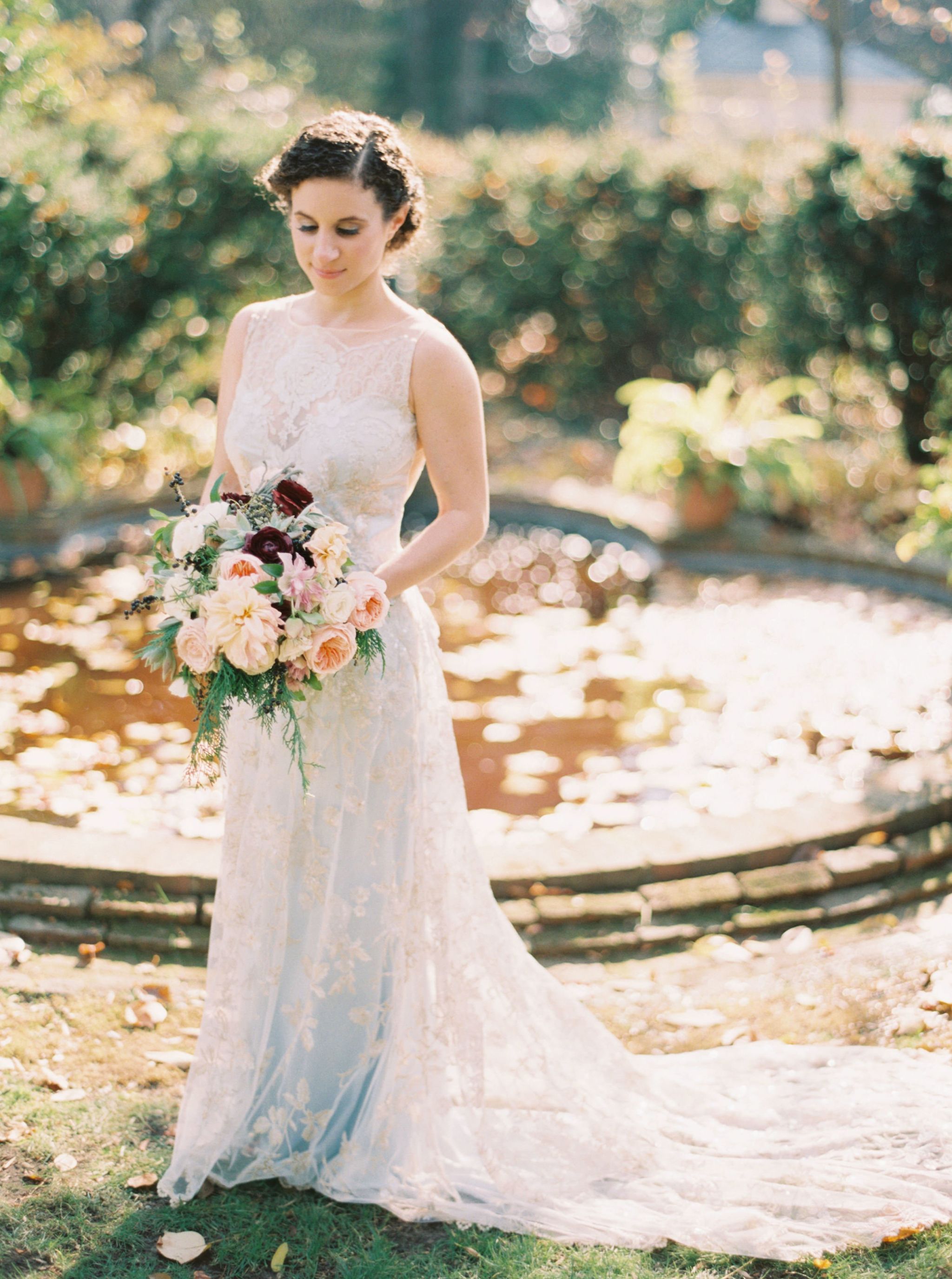 Claire Pettibone Eden – Nearly Newlywed