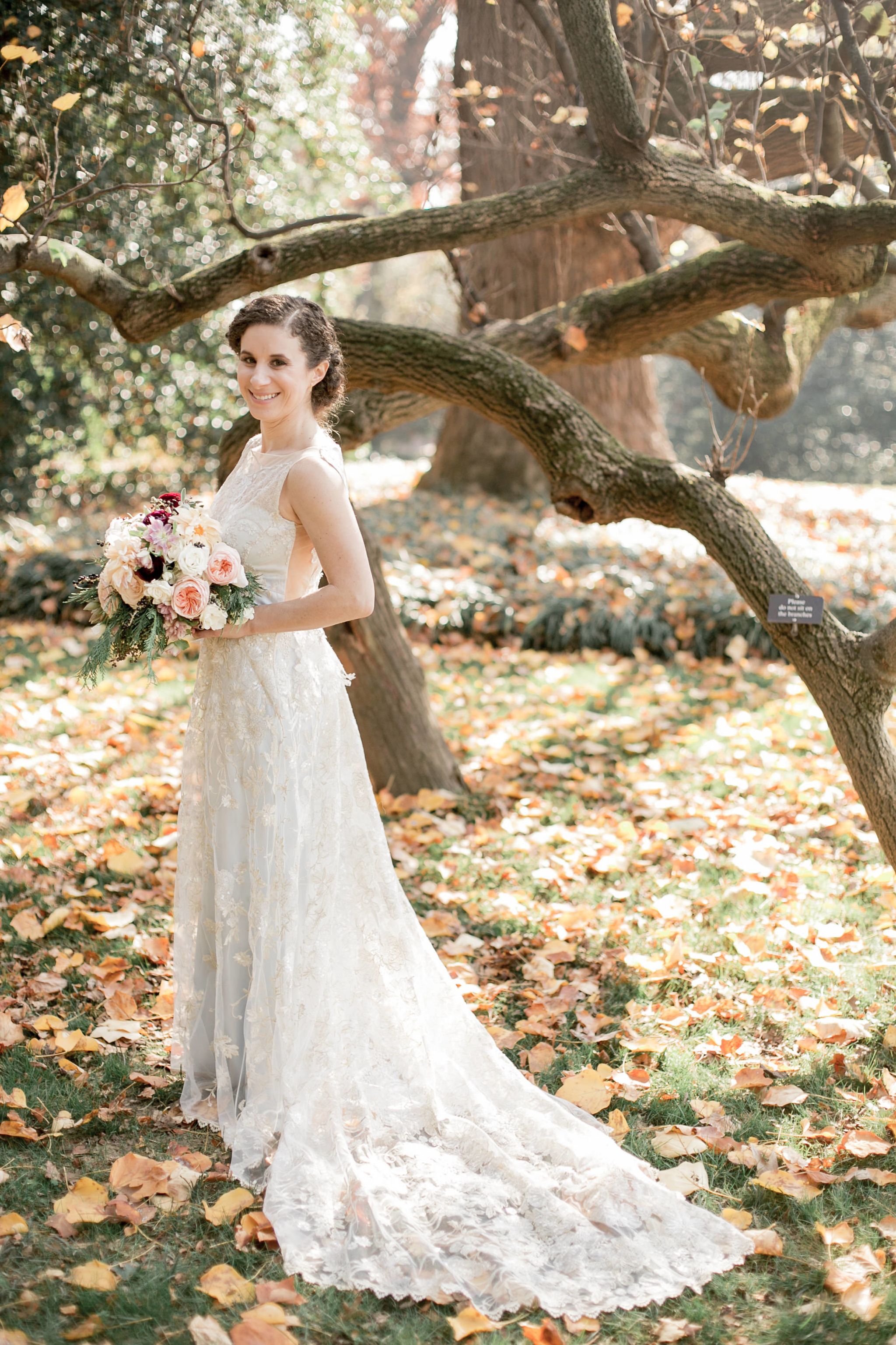 Claire Pettibone Eden – Nearly Newlywed