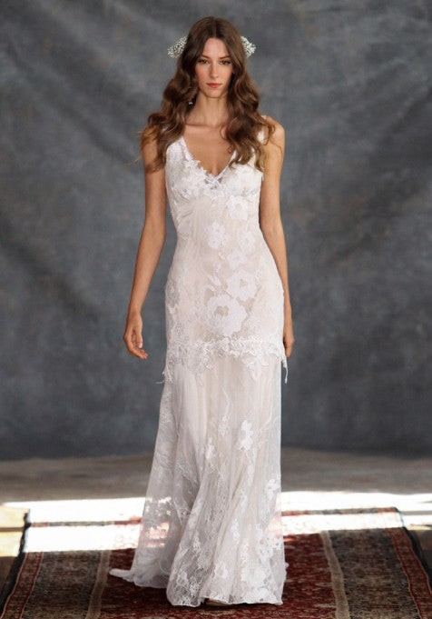 Claire Pettibone Gardenia – Nearly Newlywed