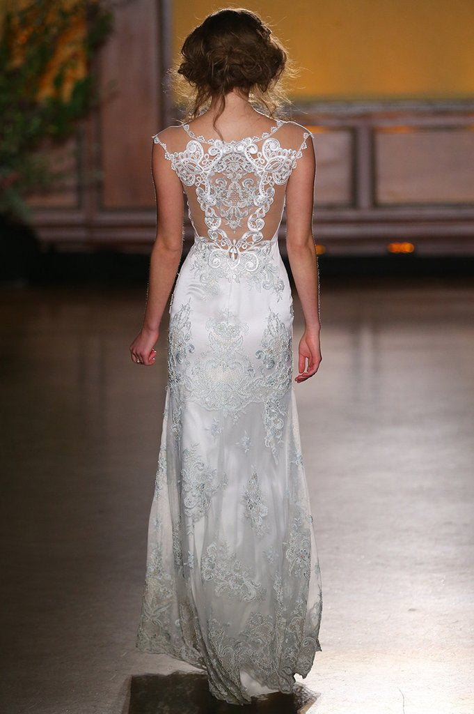 Claire Pettibone Cameo – Nearly Newlywed - Main Image