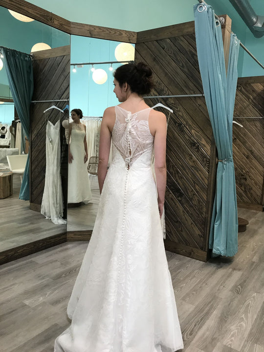 Coco Anais Love, Grace