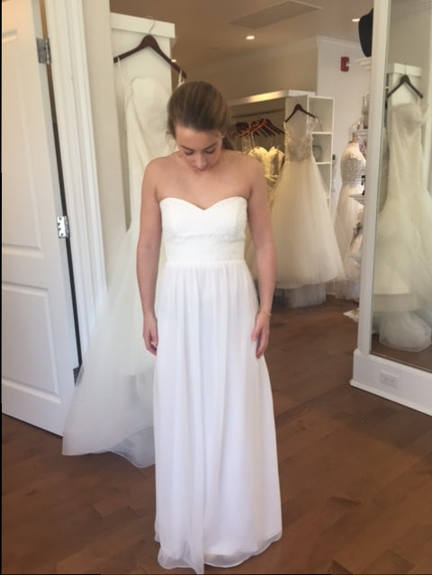 Coren Moore Stacey Graduation