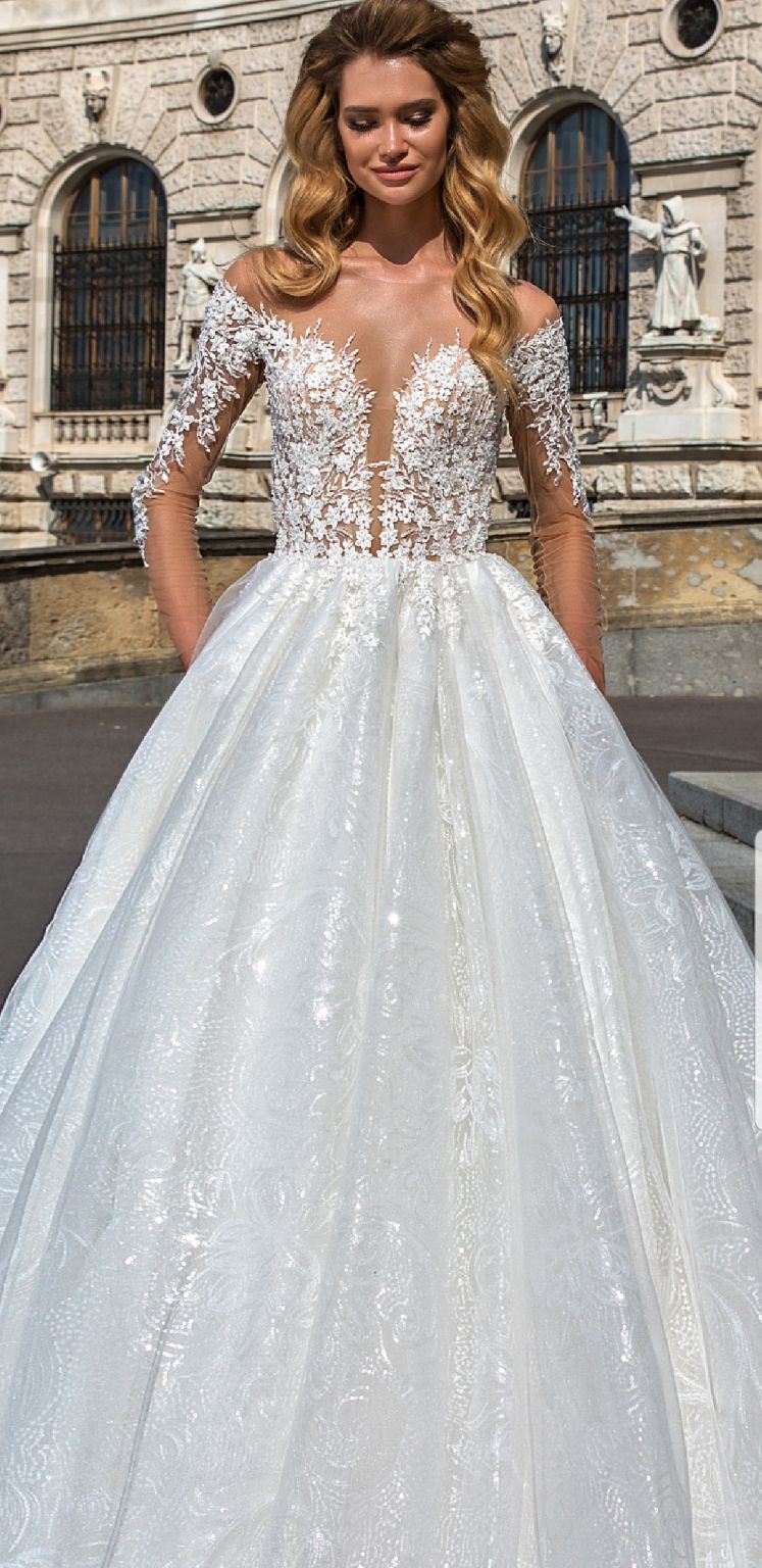 crystal design wedding dress website Crystal Design Amanda