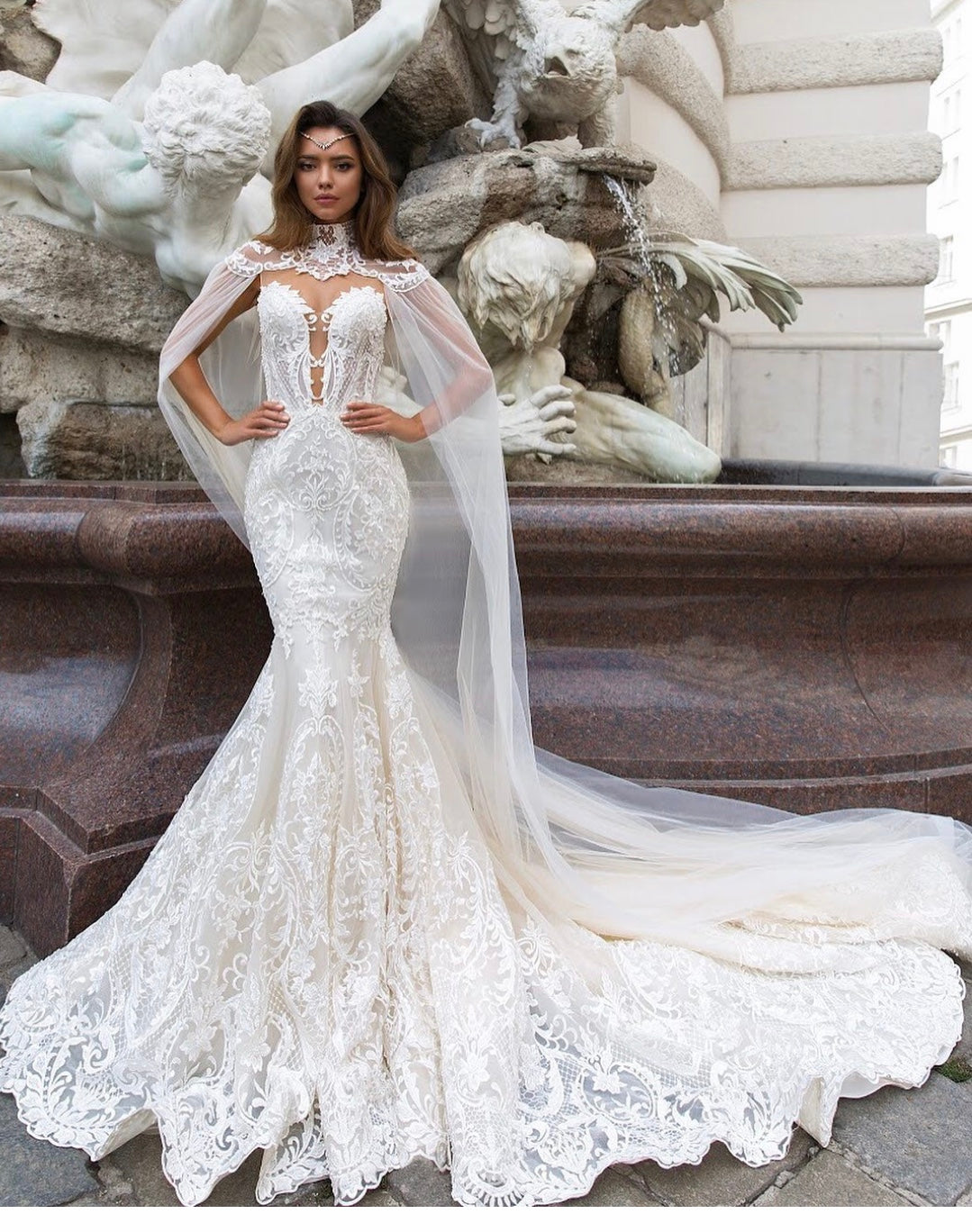 Crystal Design Gia – Nearly Newlywed