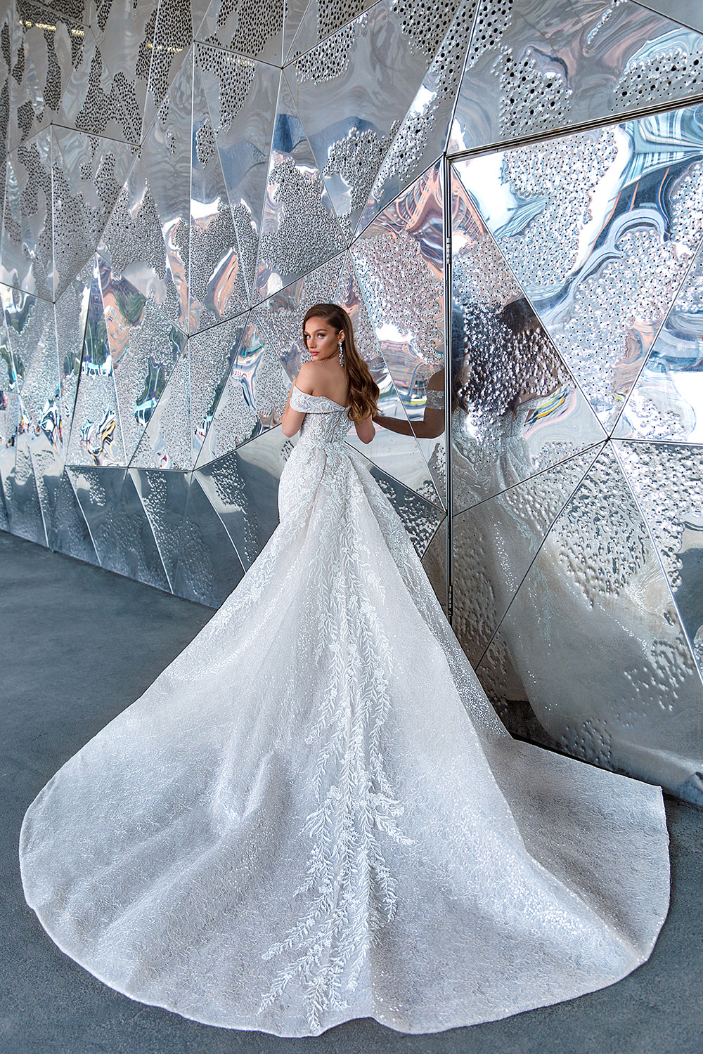 Crystal Design marika