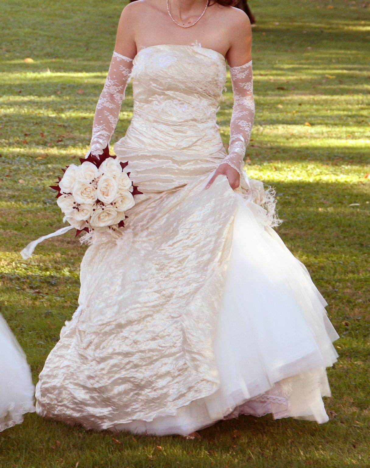 Cymbeline – Nearly Newlywed - Main Image