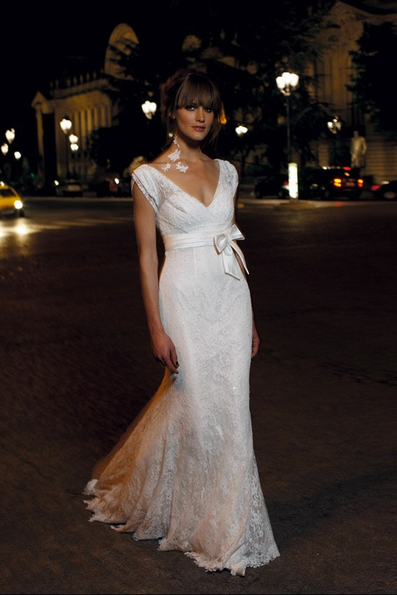 Cymbeline Cadiz – Nearly Newlywed