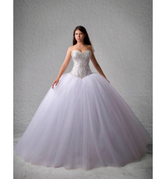 D'Amour Bridal ba4323