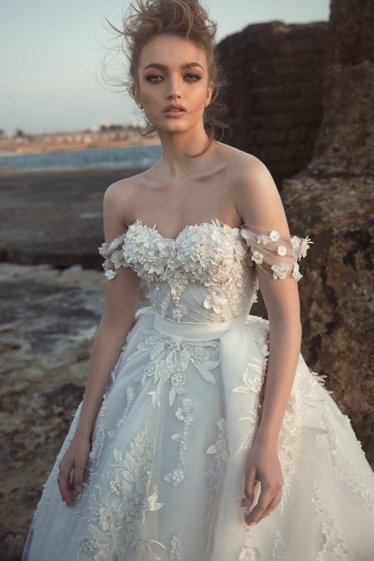 Dany Mizrachi DM8417