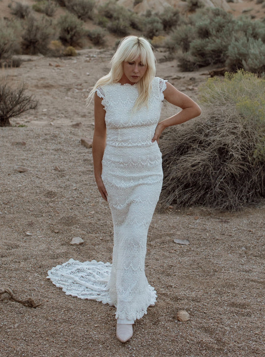 Daughters of Simone Lilah