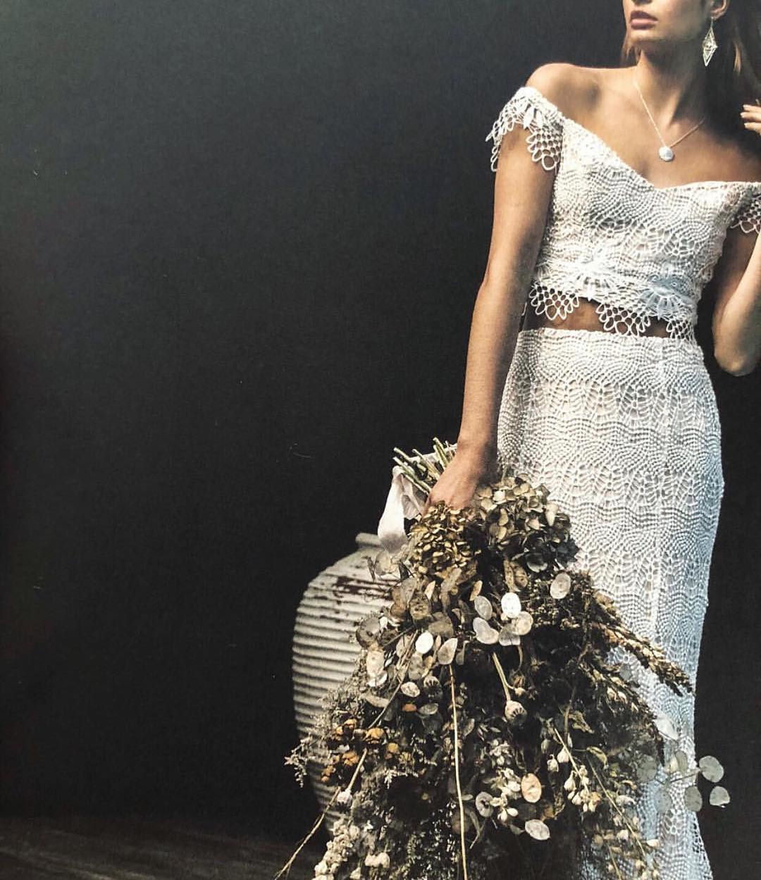 Daughters of Simone Ophelia – Nearly Newlywed