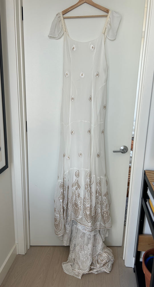 Daughters of Simone Stevie