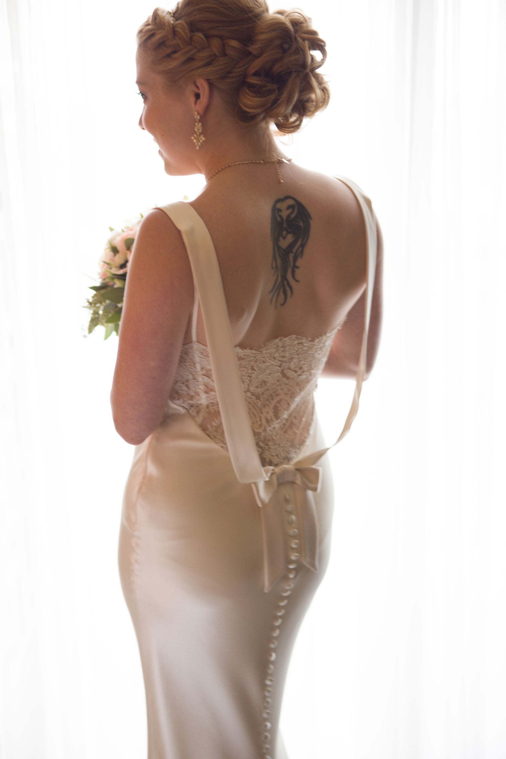 David Fielden 4022 – Nearly Newlywed