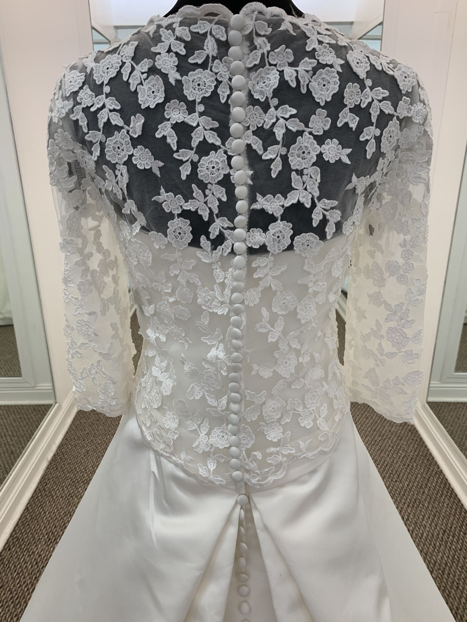 David Tutera Ellie/215279