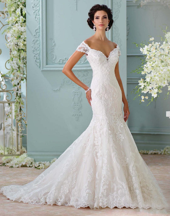 David Tutera Aura/116201