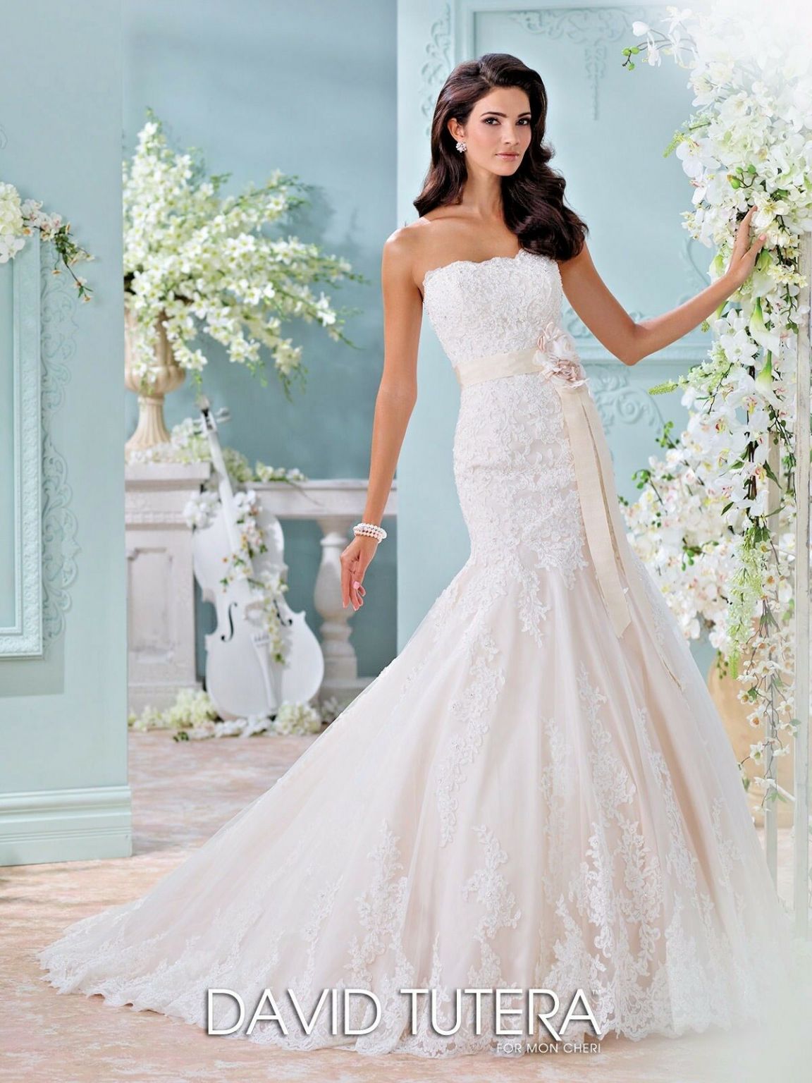 David Tutera Thea/116225 David Tutera Thea/116225