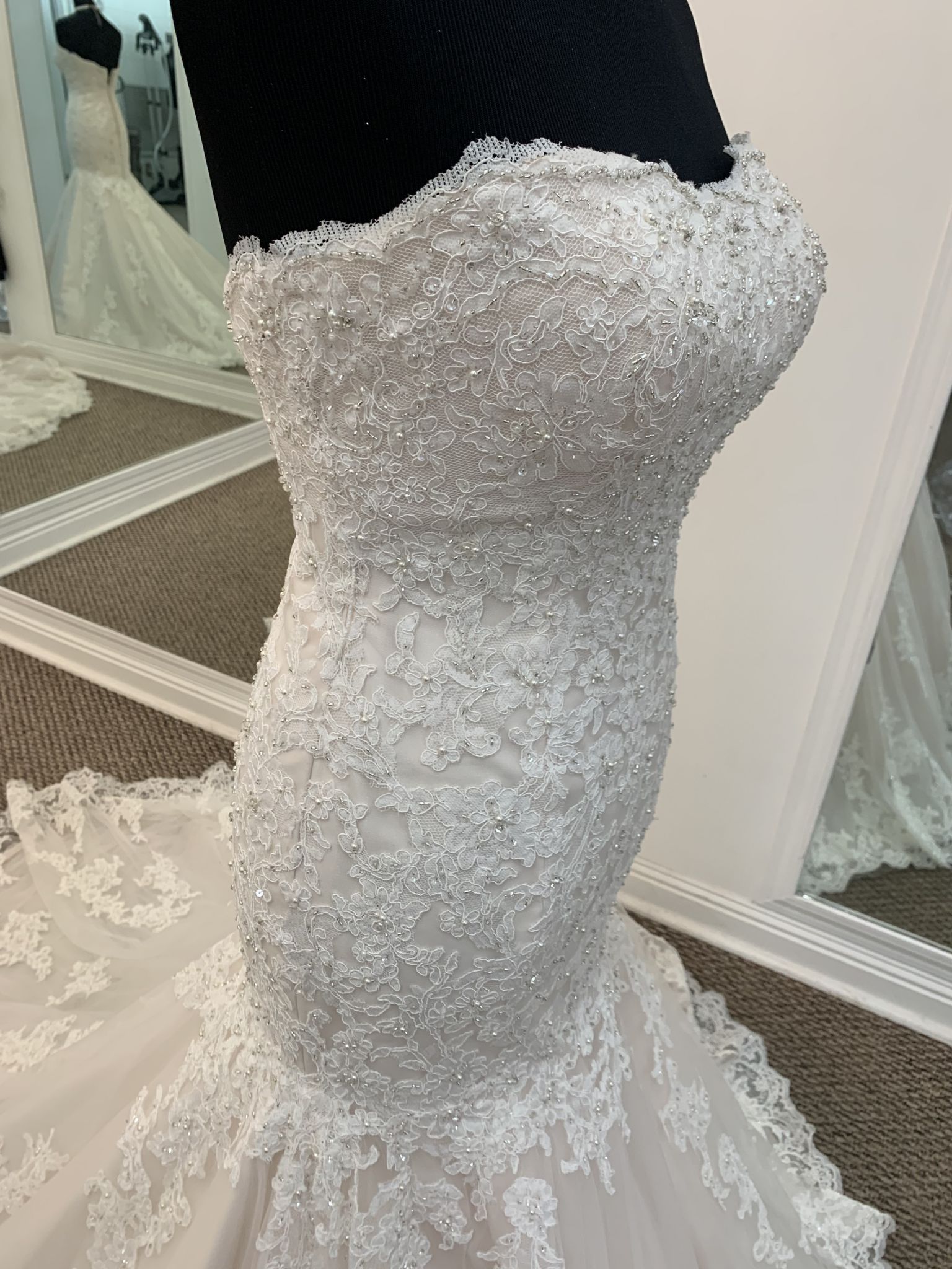 David Tutera Thea/116225