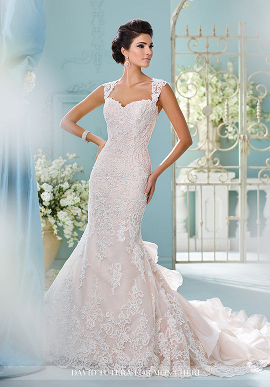 David Tutera 216251 Mora