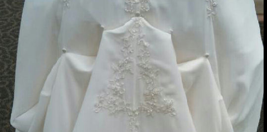 David's Bridal 9v9010