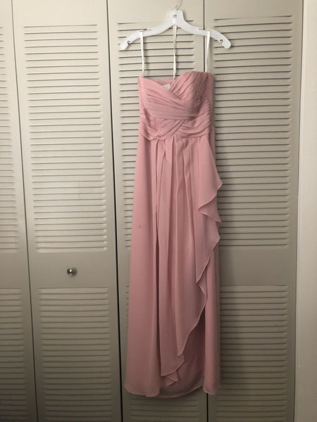 David's bridal ballet sales