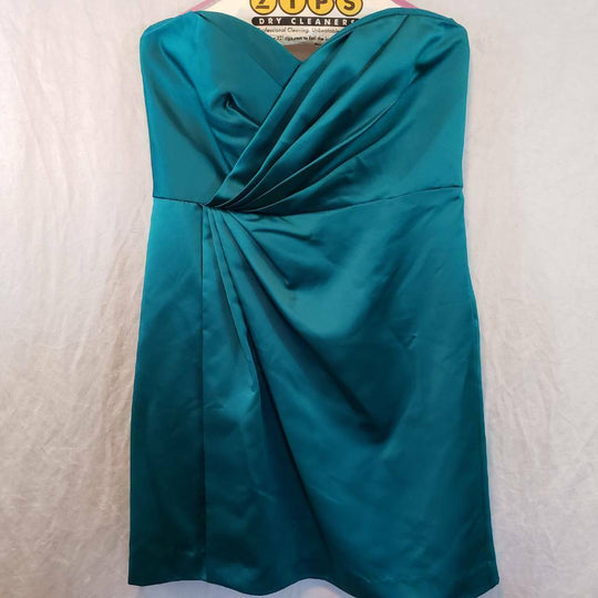 David's Bridal F15103