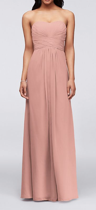 F15555 sales david's bridal