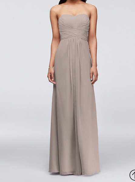 F15555 david's bridal best sale
