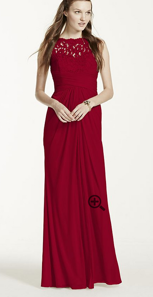 F15749 david's bridal best sale