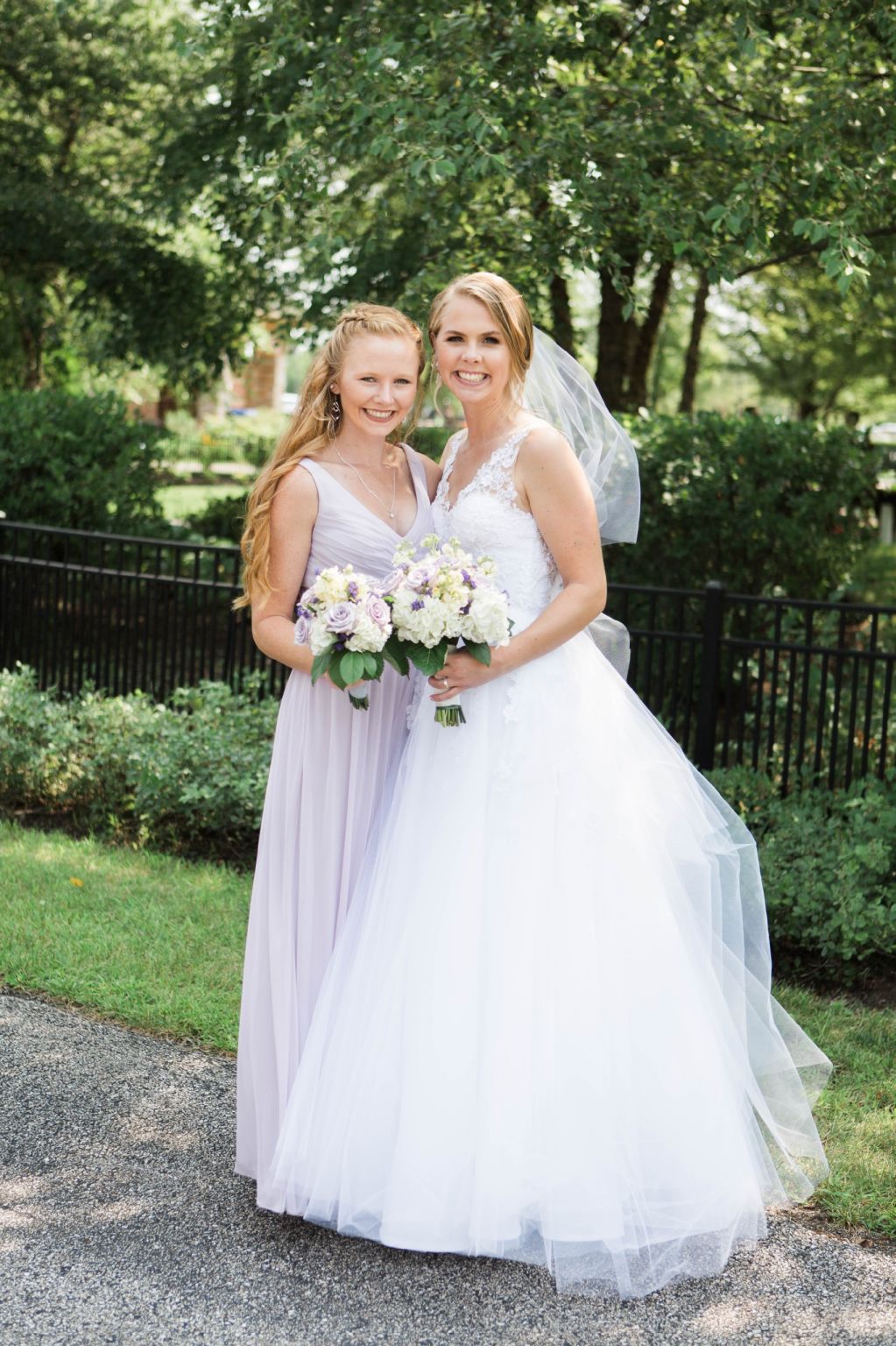 David's bridal iris bridesmaid cheap dress