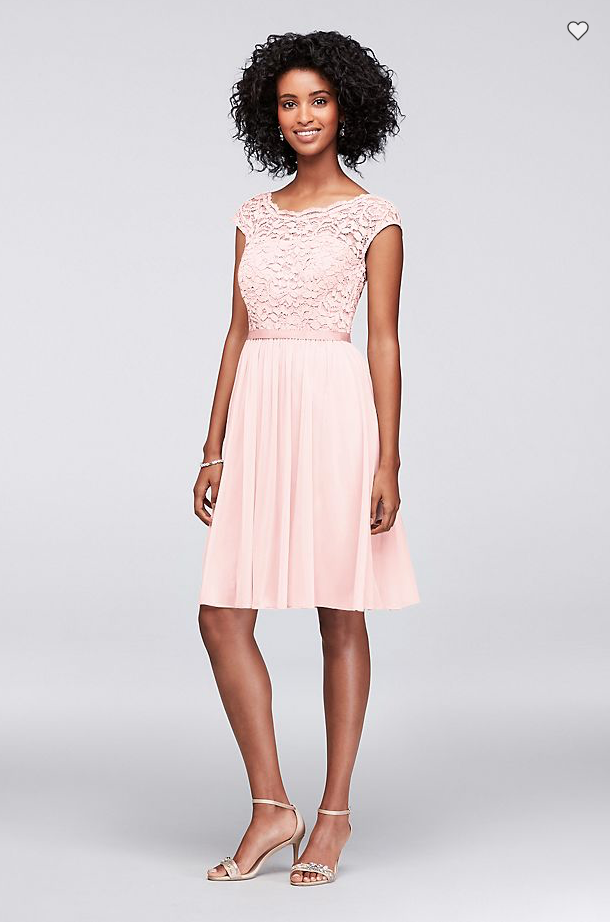 F17019 david's deals bridal