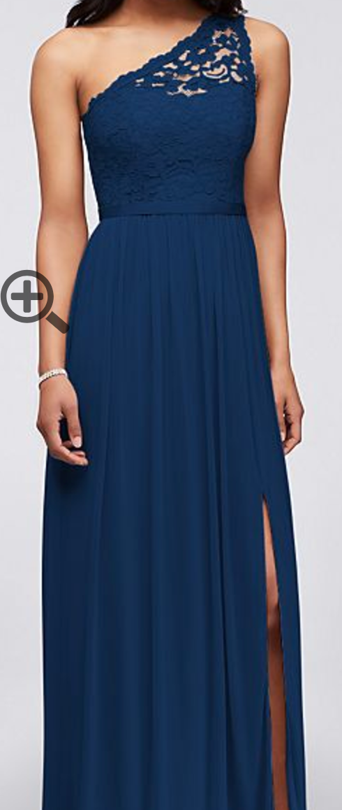David's 2025 bridal f17063