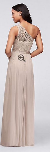 David's hotsell bridal f17063