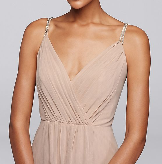 Davids 2025 bridal f19281