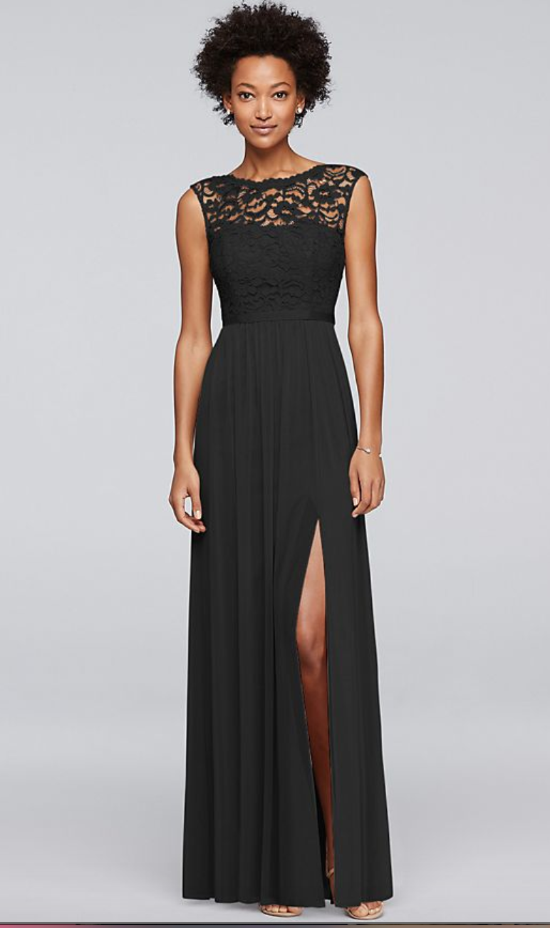 F19328 david's bridal on sale