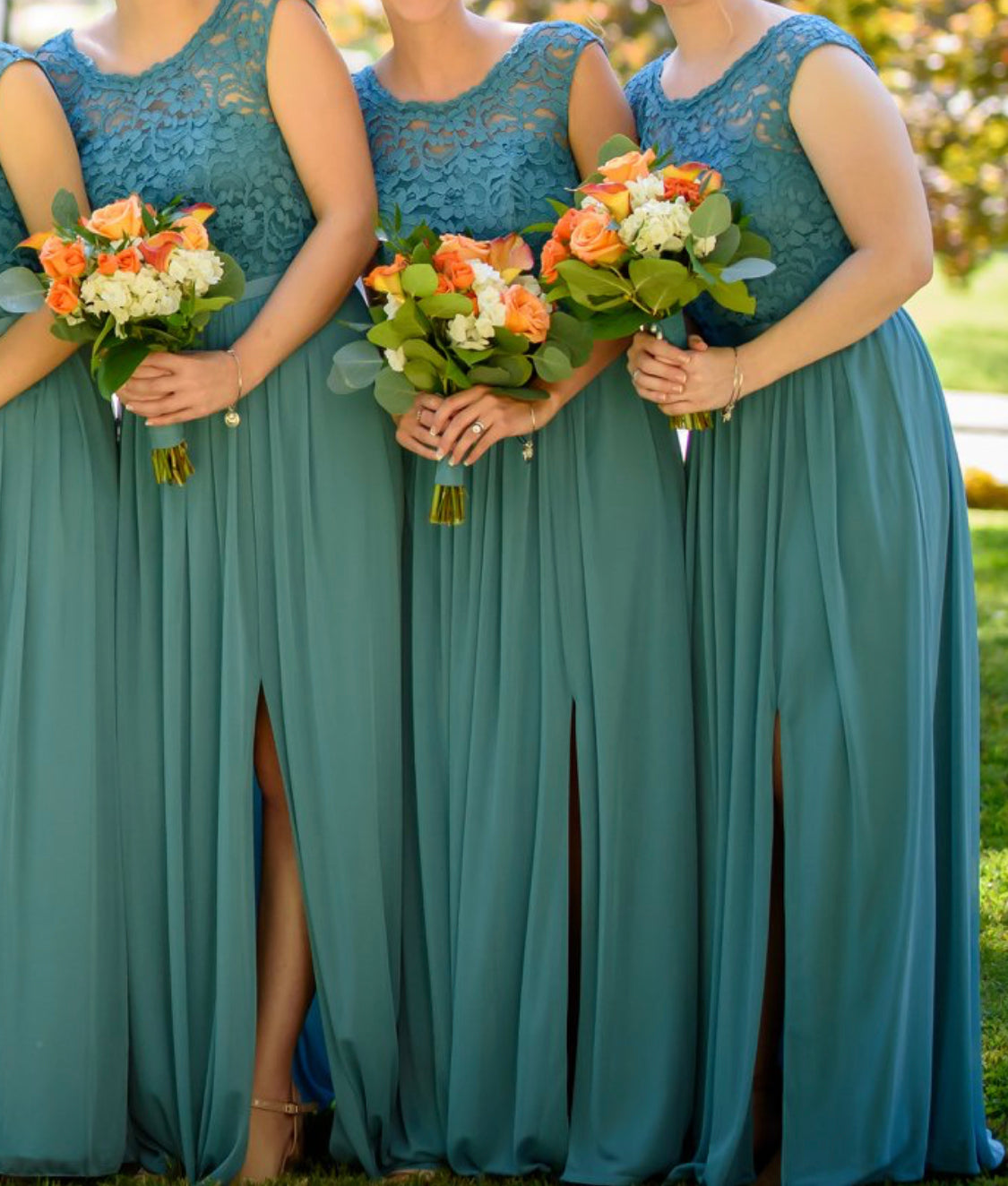Bridal Gowns Teal Blue Davids Bridal Bridal Bridesmaid David'