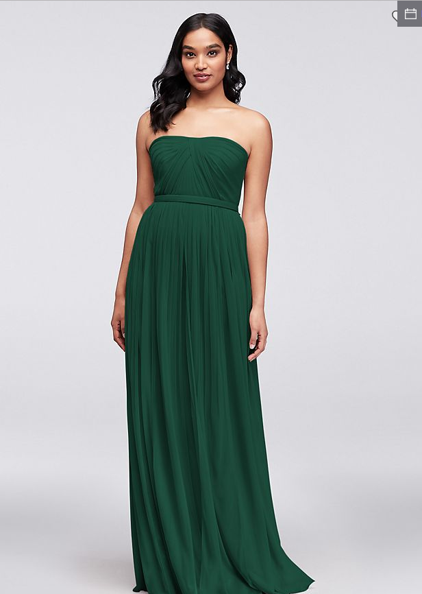 Davids bridal f19515 best sale